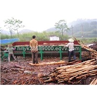 Tree Peeling Machine Tree Debarking Machine Tree Debarker 0086-15238020676
