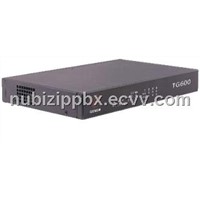 trunk gateway TG600