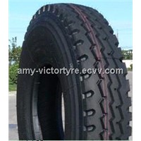 Trustworthy China supplier of TBR tyre 11.00R20-18
