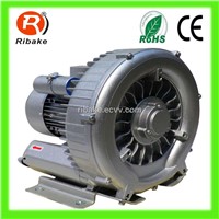 wastewater treatment air blower