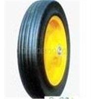 wheelbarrow tyre