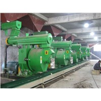wood pellet machine how to choos