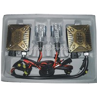 xenon hid kit(VCR-09C, single lamp, 35W/55W)