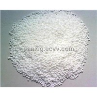 calcium ammonium nitrate