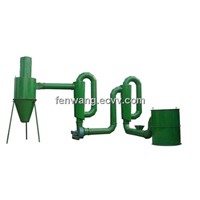 high efficient high quality hot sale low price professional multifunctional air current dryer