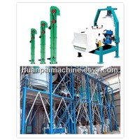 maize milling machinery,wheat flour rolling machine,cereal milling machine