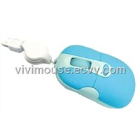 popular mini laptop mouse VST-MM216