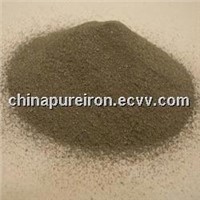 pure iron powder alloy powder fesial fesicr sendust powder