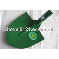 shovel and spade -shovel head