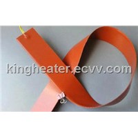 silicone heating pad strips