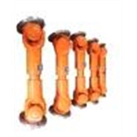universal joint shaft