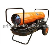 Forced Air Heater