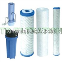 TB Activated Carbon Filter Cartridge