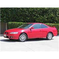 2002 Honda Accord Ex 3.0