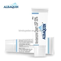 Albaquin - 20% Monobenzone cream