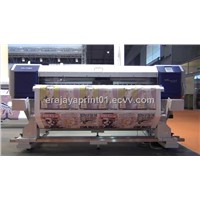 Brand New Mutoh ValueJet 1628TD 64-inch Fabric Printer