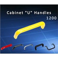 Cabinet &amp;quot;U&amp;quot; Handles1200/handles/Knob/Lever/Revolving Handle
