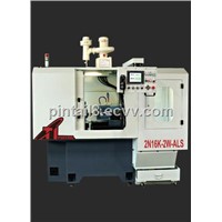 Carbide Grinding Tools Machine (2W) - Auto Loading System