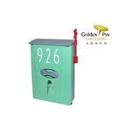 Collection Mailbox,Mailbox,Postbox,Letterbox,Wall Mailboxes