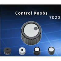 Control Knobs 7020/handles/Knob/Lever/Revolving Handle