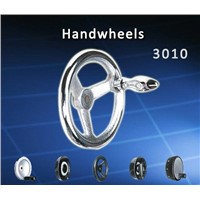 Handwheels 3010/handles/Knob/Lever/Handwheel