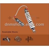 Snowmobile Shocks - MT-BAG - DNM