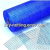 Fiberglass Gridding Cloth / Fiberglass Filter Cloth145g/m2 5*5mm Mesh Size