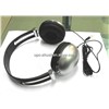 Hot Comparable Price Multimedia Metallic Foldable Stereo Headphone