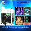 3D Crystal Cube Gift Laser Engraving Machine HSGP-2KC