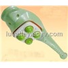4-ball projector Jade Stone Thermal Massager