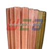 5-550 mesh copper woven wire mesh/copper filter mesh fabric/copper wire cloth manufacturer