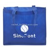 Non-woven shopping bag(KM-NWB0009), non-woven bag, promotion bag, shopping tote bag