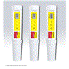 PHscan10S Pocket pH Tester ORP meter