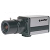 Professional CCTV Security Box Cameras Sharp Color 1/3'' CCD Box CCTV Camera