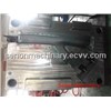 STEEL Mould Manufacturing
