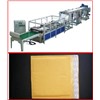 Three Side Seal Kraft Paper and Bubble Mailer Paper Bag Making Machine
