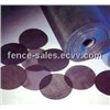 Black Wire Mesh /Black Wire Cloth (Anping Factory )
