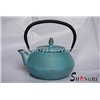 cast iron tea pot (SRTP-001)