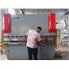 CNC Press Brake, Bending Machine Manual, Sheet Metal Folding Machines