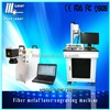 portable fiber laser engraving machine for gold/silver ring/ bracelet / pendant HSGQ-10W