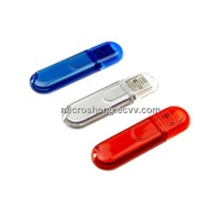 128mb Cheapest Plastic USB Drive for Promotion
