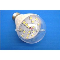 12V LED Bulb SMD5630 LED Globe Bulb
