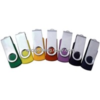 1GB Promotional Plastic USB Flash Drive