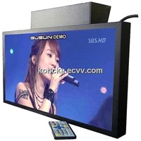 32 LCD AD Display
