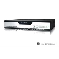 8CH STANDALONE DVR