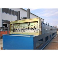 CS Colored steel sheet forming machine