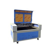 Co2 Laser Cutting Machine (DW1610)
