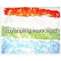 Colored Melamine Formaldehyde Moulding Compound