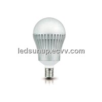 E17 LED Bulb 110V 220V LED Bulb Light