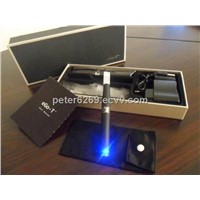 Electronic Cigarette (EGO-T With five light around)